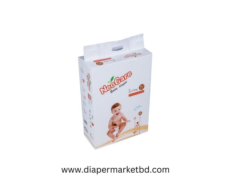 Neocare Best Price In Bangladesh Diaper Market Bangladesh