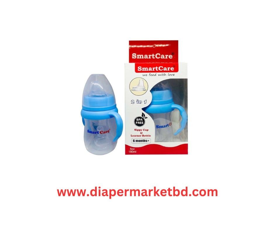 Smartcare Spoon Food Feeder 180ml