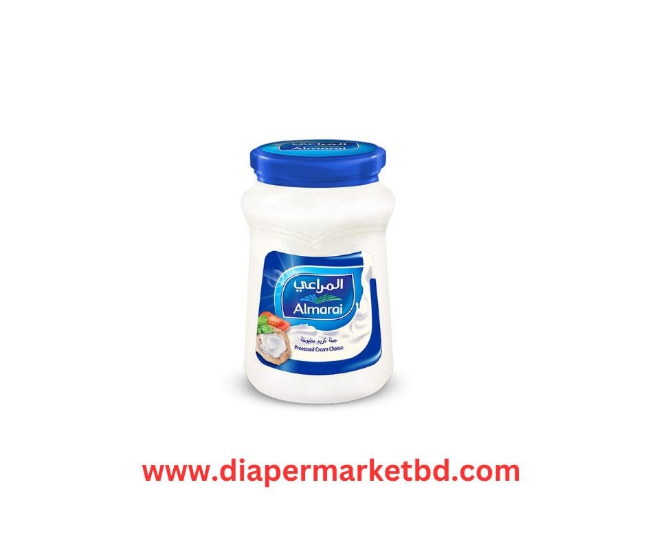 Almarai Cream Cheese 500g