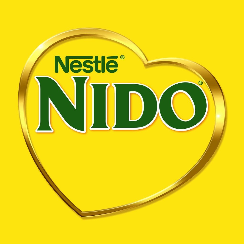 NIDO Milk Powder