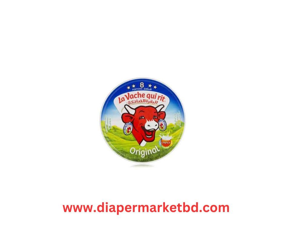 La Vache Qui Rit Original Cheese 8 Pcc 120g