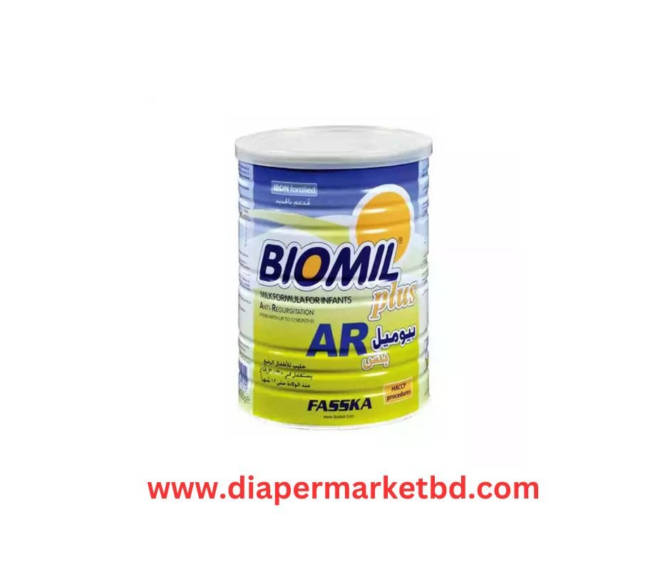 Biomil AR (Infants) 400 gm