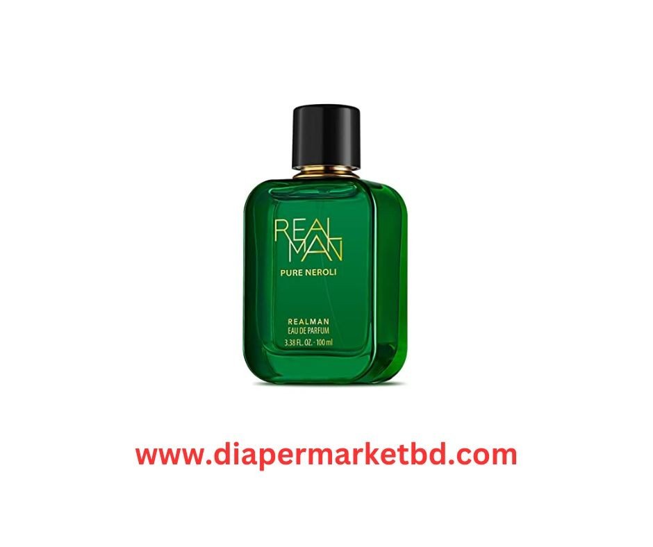 REALMAN Scent Pure Neroli 100 ml