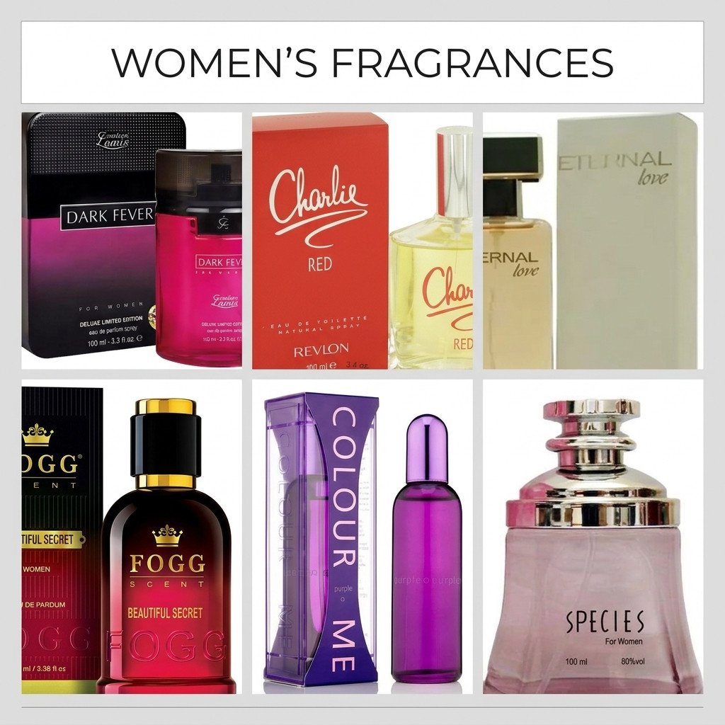 Women Perfume