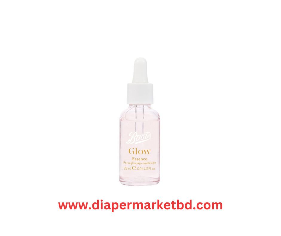 Boots Glow Essence Serum 28ml