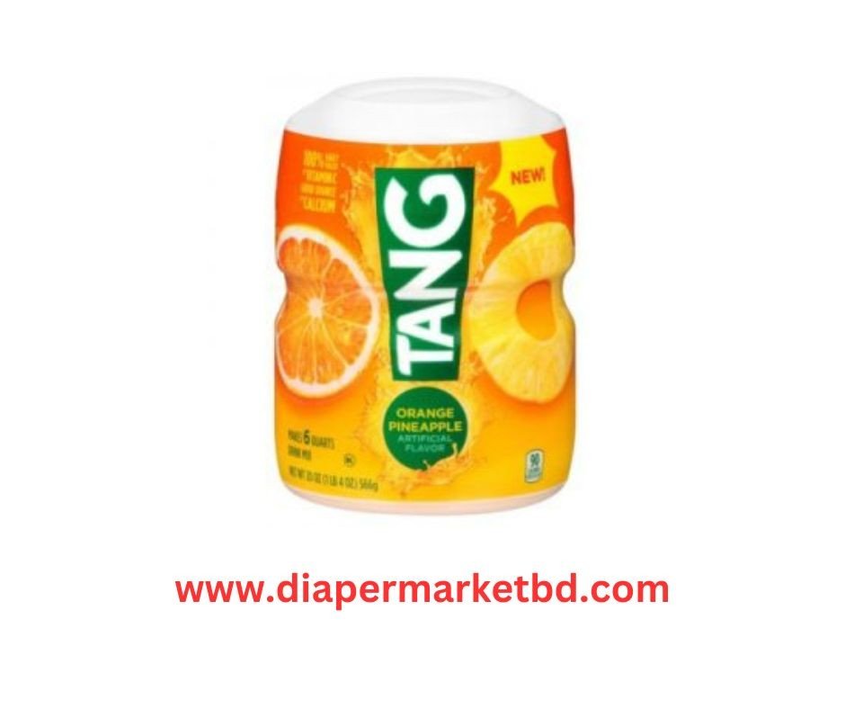 Tang Orange Naranja 566gm (USA)