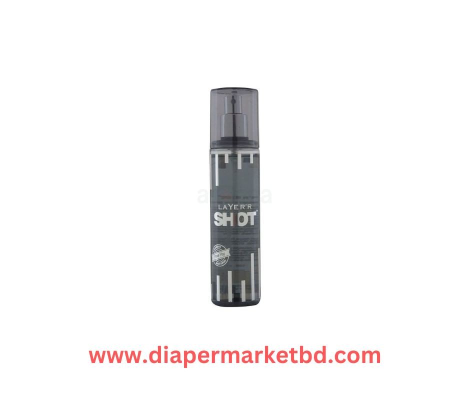 Layer'r Shot Power Play 135 ml