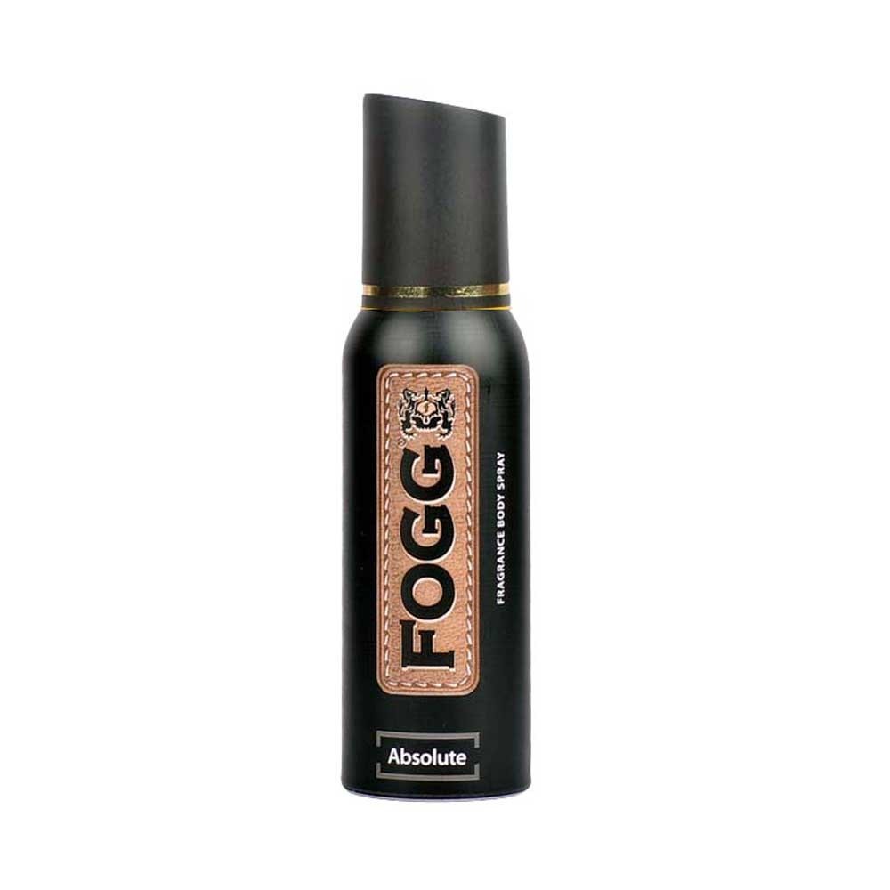 Fogg Body Spray (Absolute) 120ml