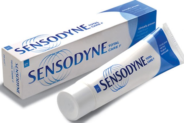 Sensodyne