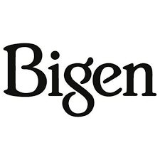 Bigen