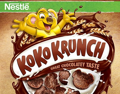 KOKO KRUNCH