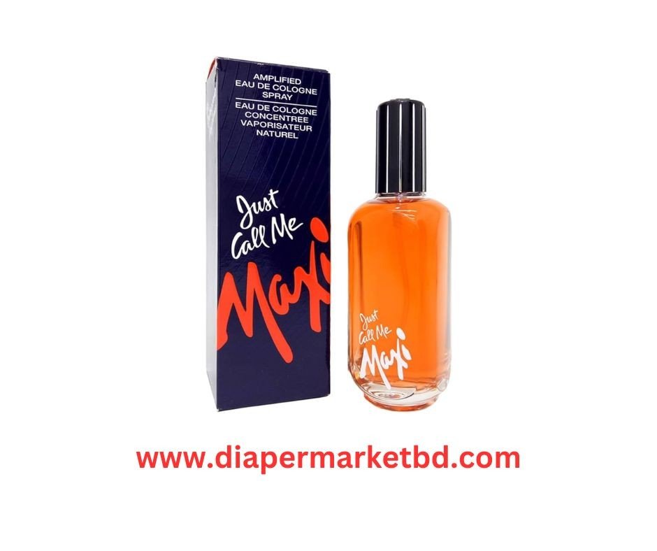 Just Call Me MAXI  Perfume 100 ml Unisex