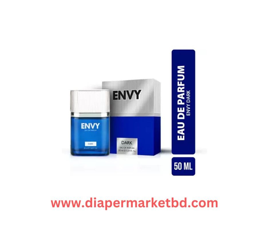 ENVY Dark Eau de Parfum 50 ml