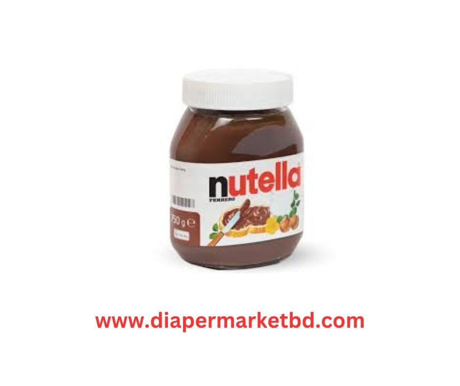 Nutella Chocolate Hazelnut Bread Spread 750gm