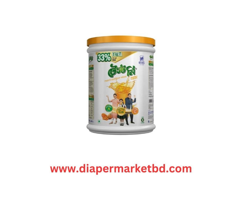 Test Me Instant Drink Powder Mango 1 Kg