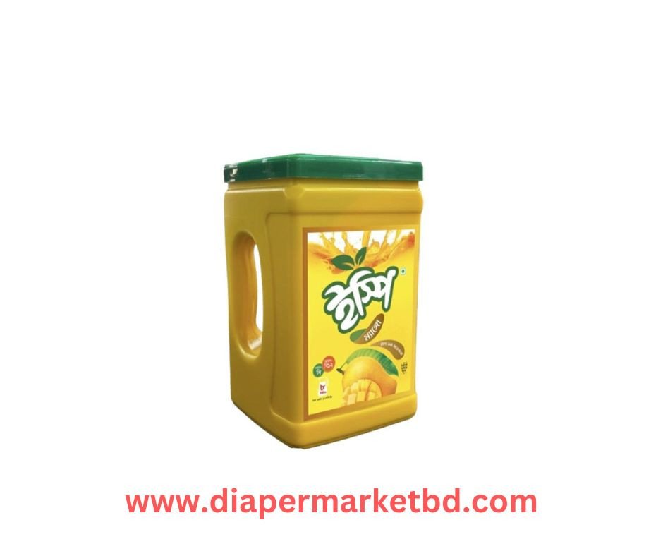 ISPI Mango Instant Powder Drink 1 Kg