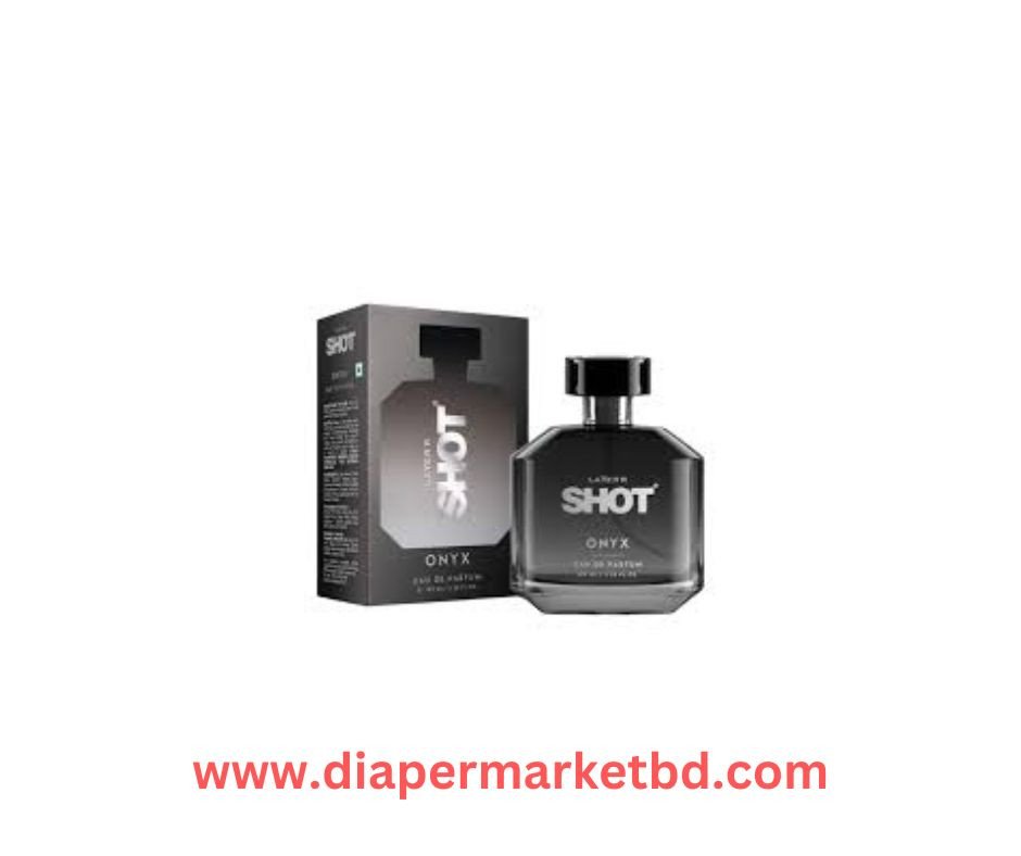 Layer’r Shot ONYX Perfume 100 ml