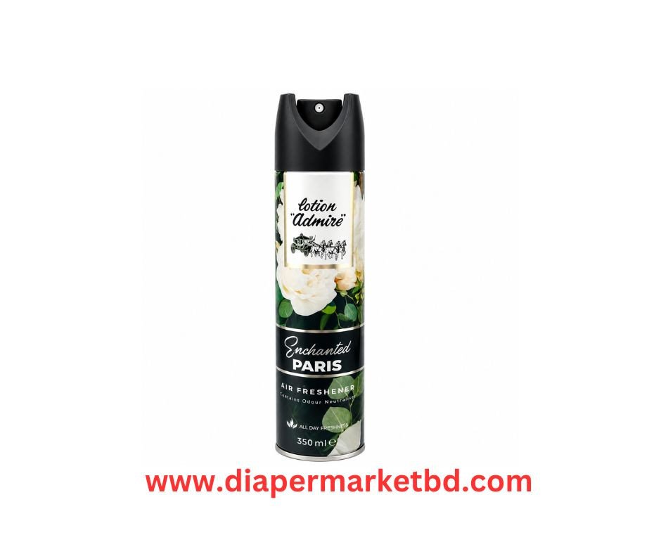Paris Air Freshener 350 ml