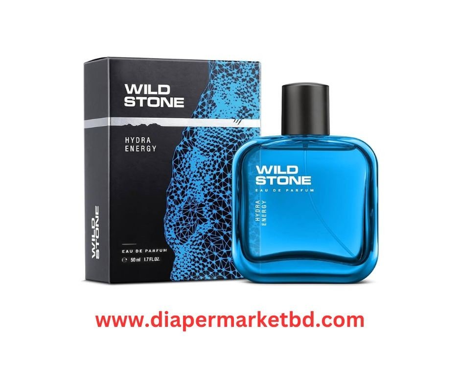 Wild Stone EDGE Perfume for Men 100 ml - Diaper Market Bangladesh