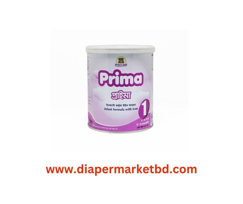 mother-s-smile-prima-1-infant-formula-400-gm-diaper-market-bangladesh