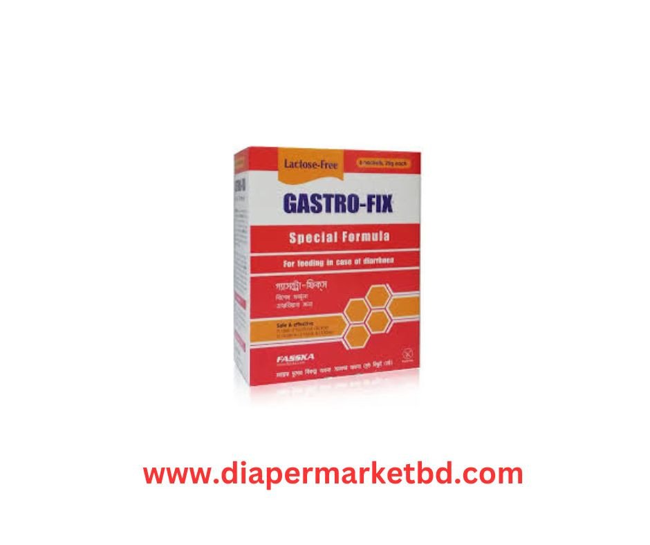 Gastro Fix Special Formula 150 gm