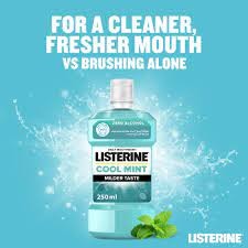 Listerine