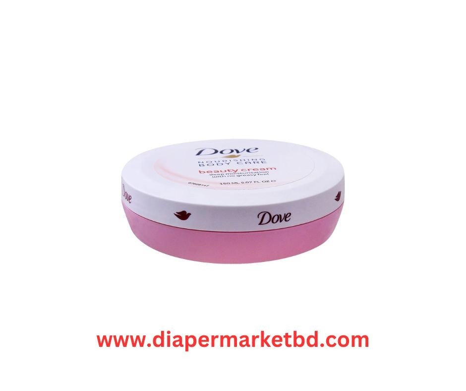 Dove Beauty Cream 150 ml