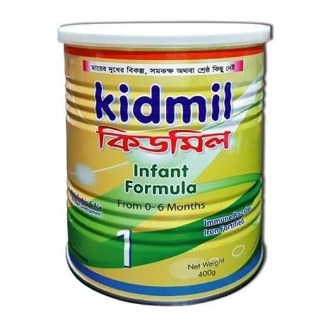 Kidmil