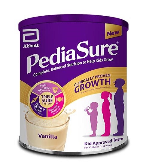 Pediasure