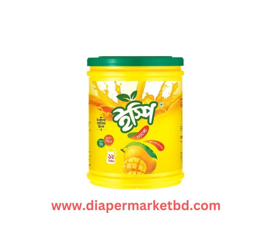 ISPI Mango Instant Powder Drink 1.5 Kg