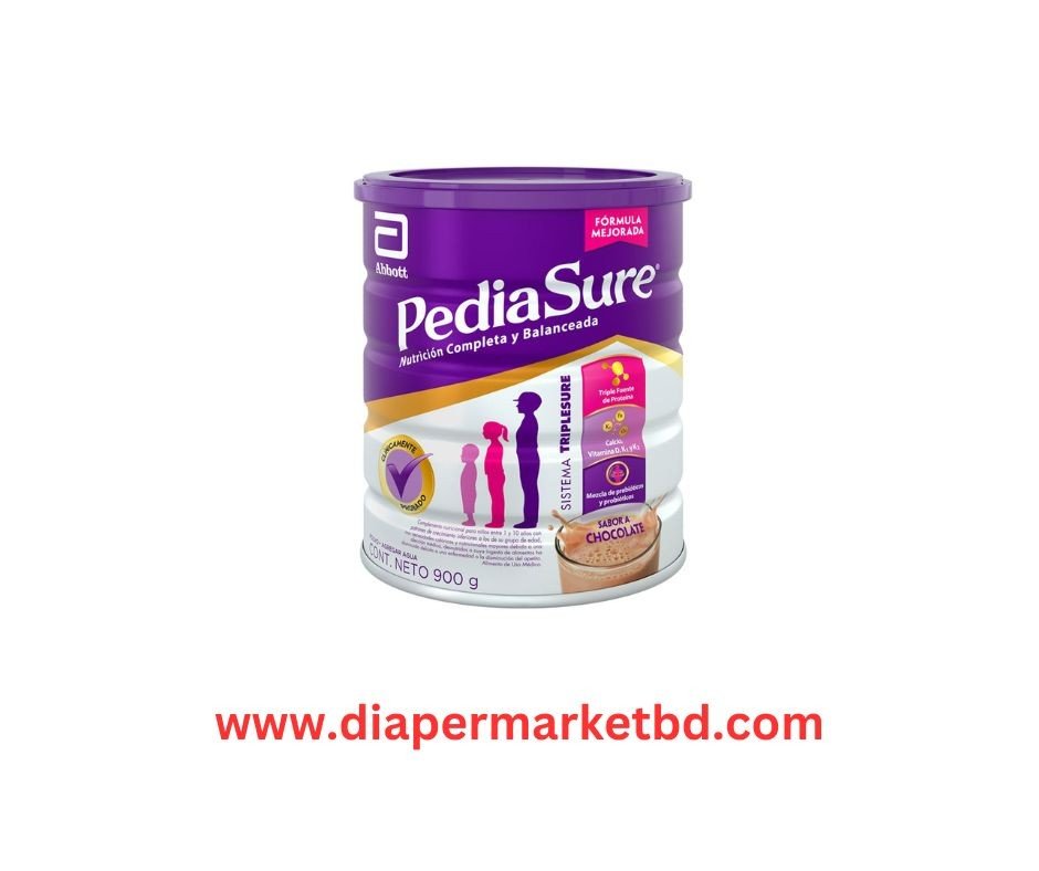 PediaSure Complete Milk Powder 900 gm