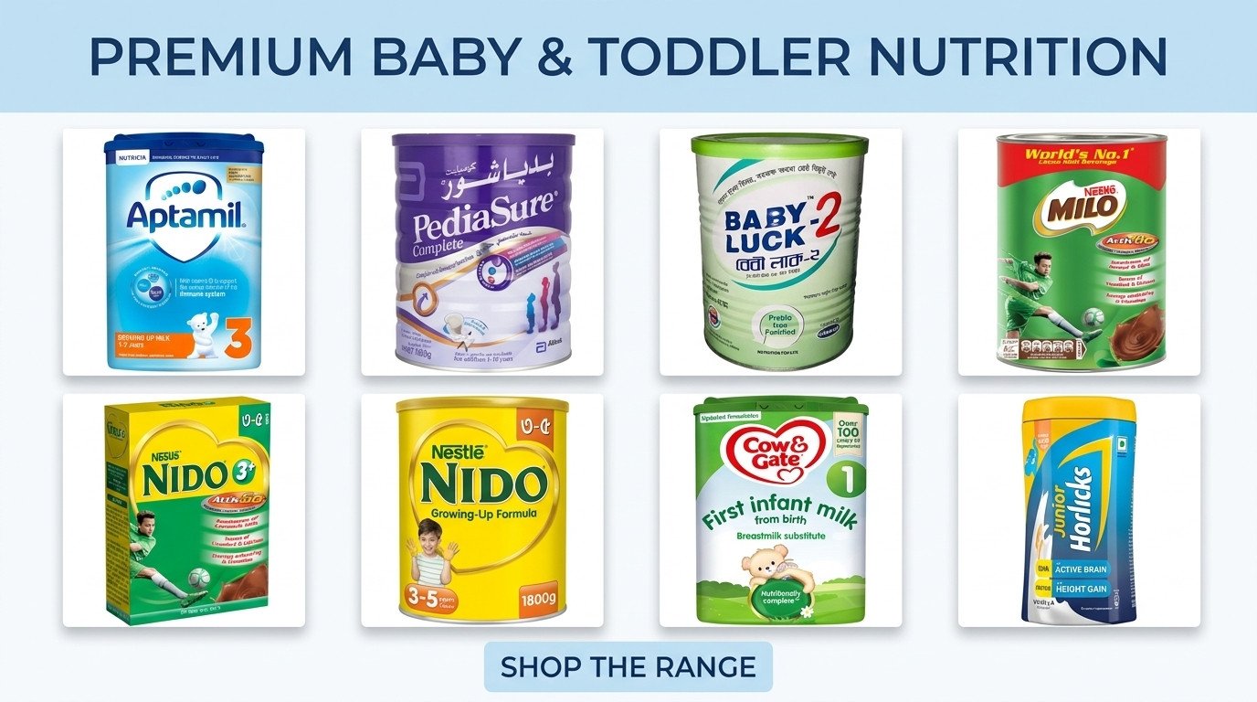 Baby Food