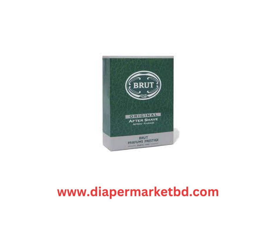 Brut After Shave Lotion 100 ml