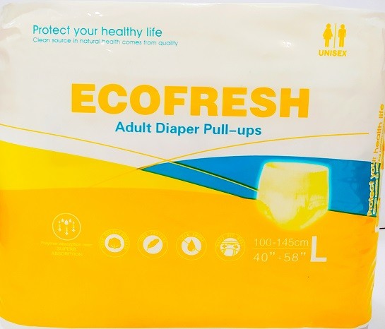 Ecofresh