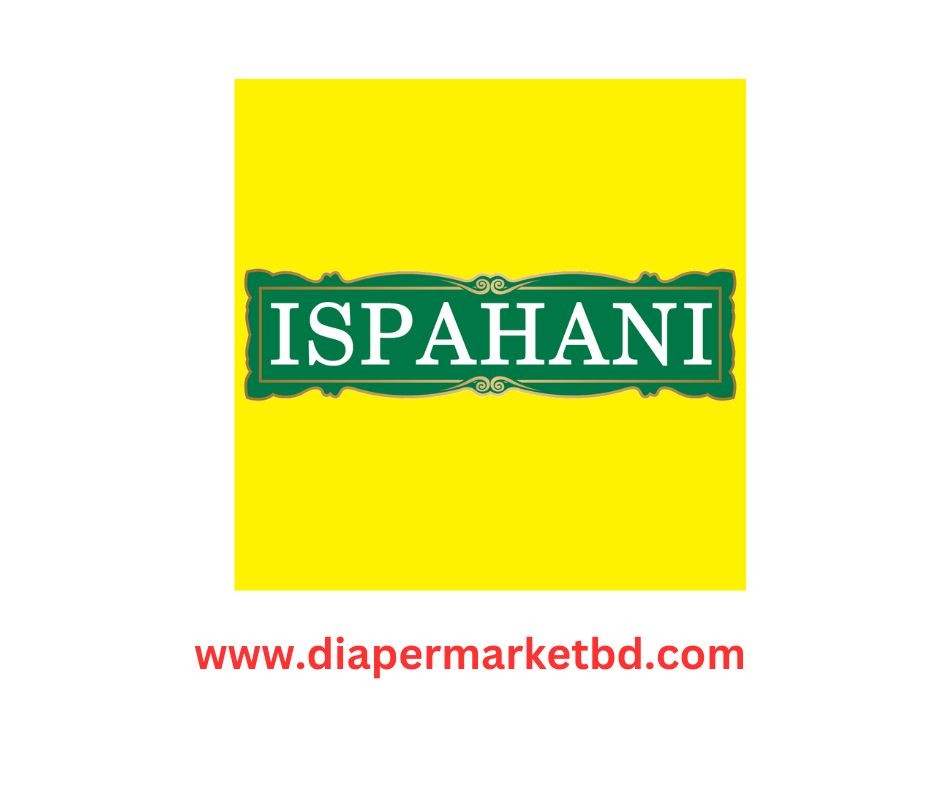 Ispahani