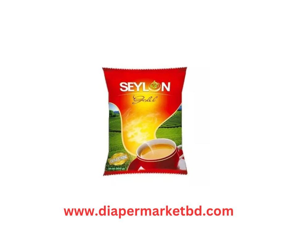 Seylon Gold Tea 500 gm