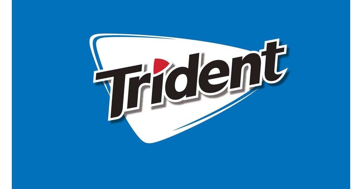 Trident Chewing Gum