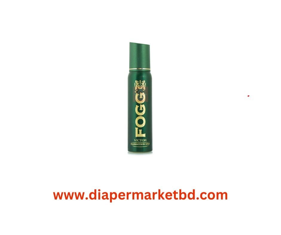 Fogg Perfumed Body Spray (Victor) 120ml