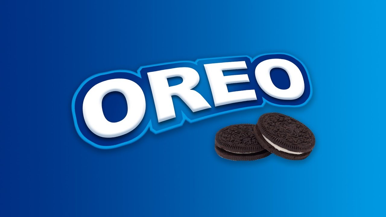 Oreo