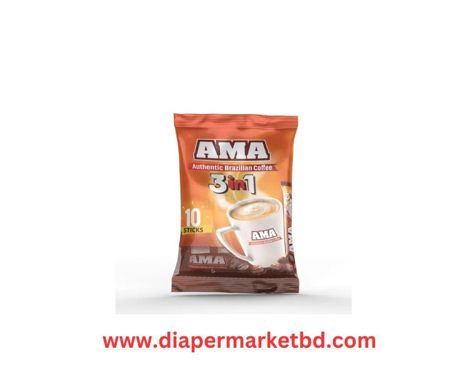 Ama Coffee 3in1 1kg