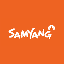Samyang Ramen