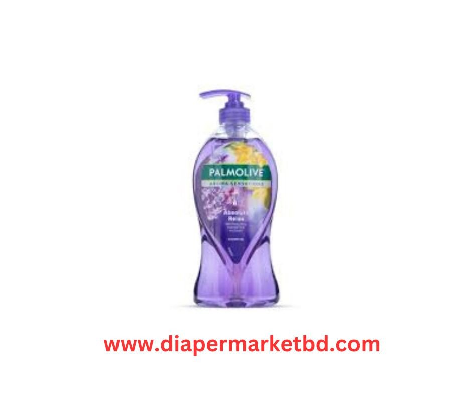 Palmolive Body Wash Absolute Relax 750 ml