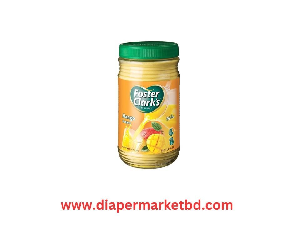 Foster Clark's Mango Instant Drink Powder 750 gm