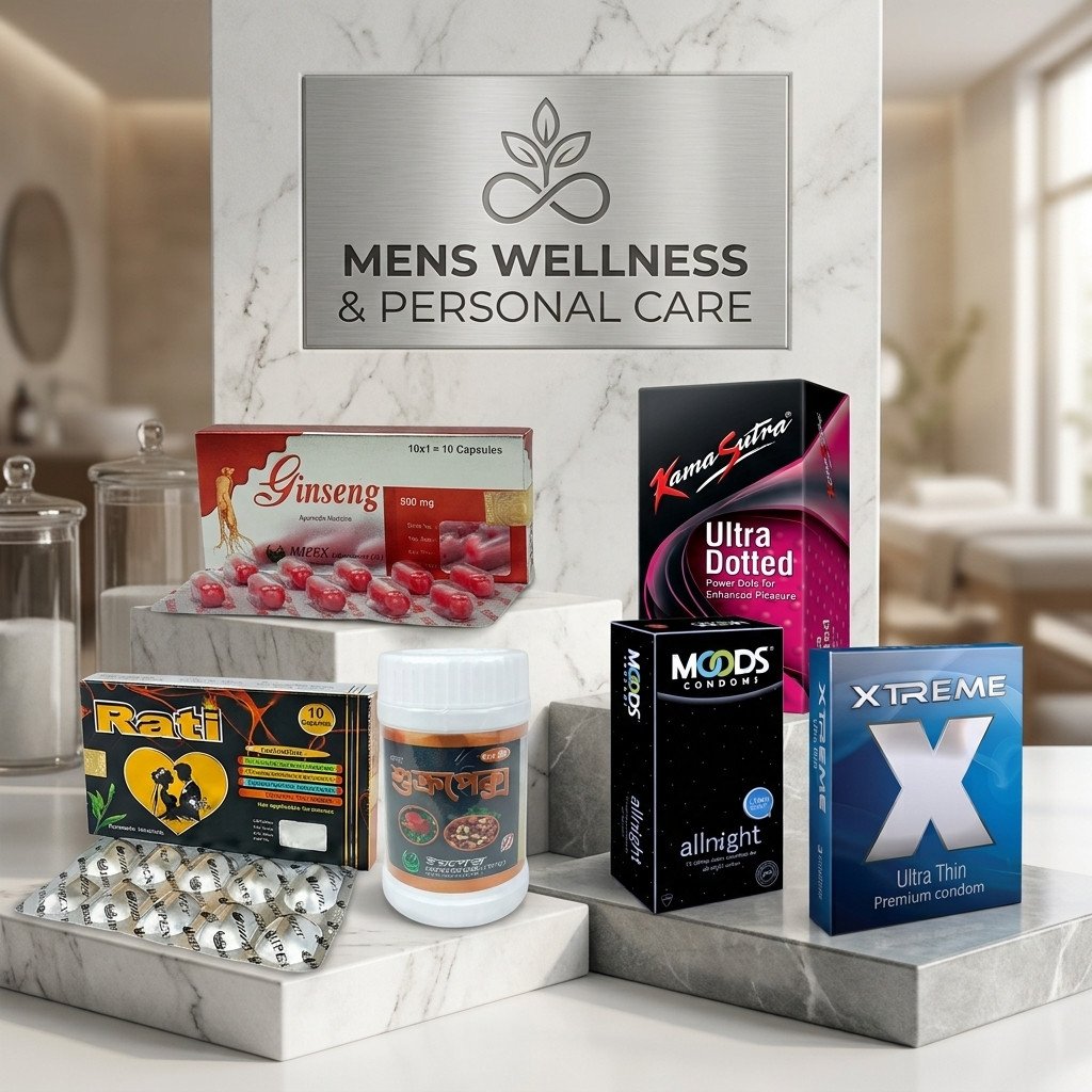 Sexual Wellness