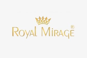 Royal Mirage