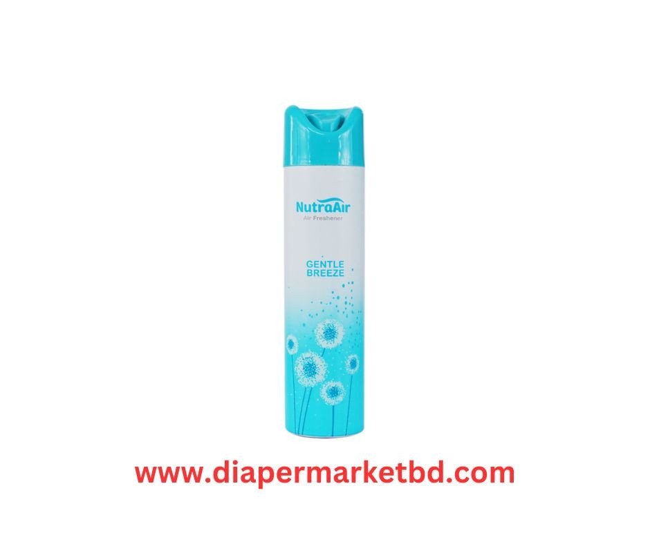 NutraAir Air Freshener Gentle Breeze 300 ml