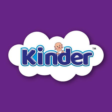 Kinder