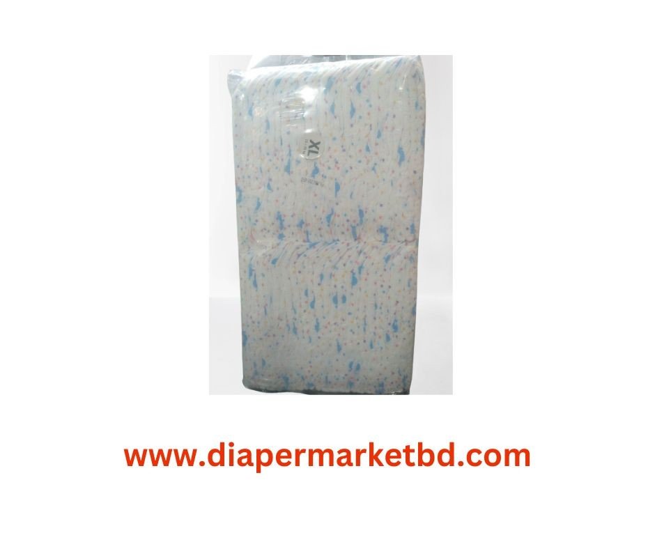 RFL Rainbow Diaper Belt Extra Large 50 Pcs