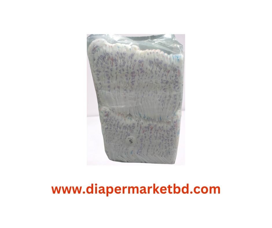 RFL Rainbow Diaper Belt Small 50 Pcs