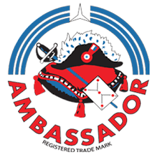 Ambassdor